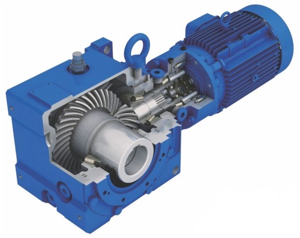 ¿Para Qué Sirve un Reductor de Velocidad?